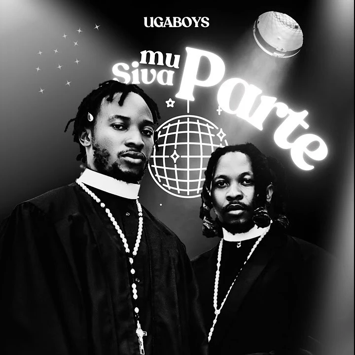 Ugaboy Music